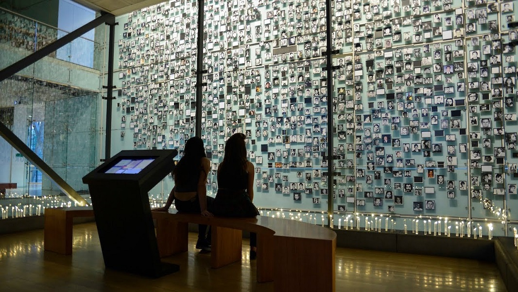 A 50 años del golpe: Museo de la Memoria presenta programación especial