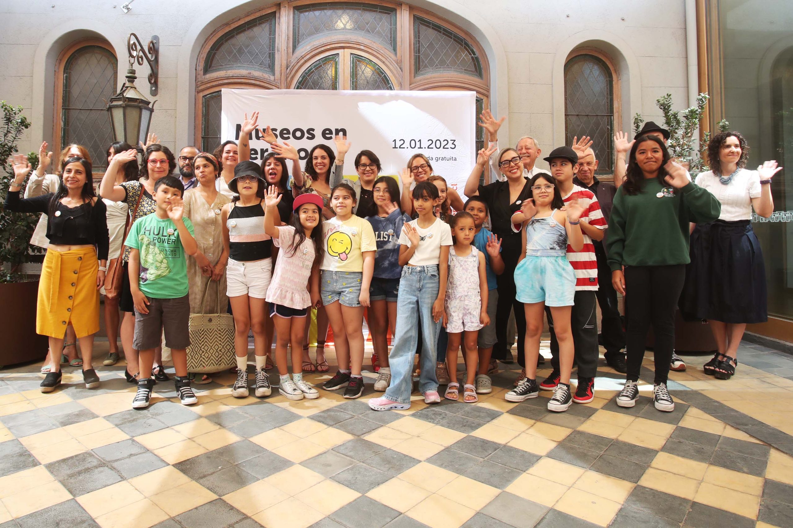 Museos en Verano: Más de 150 espacios culturales estarán abiertos a la ciudadanía