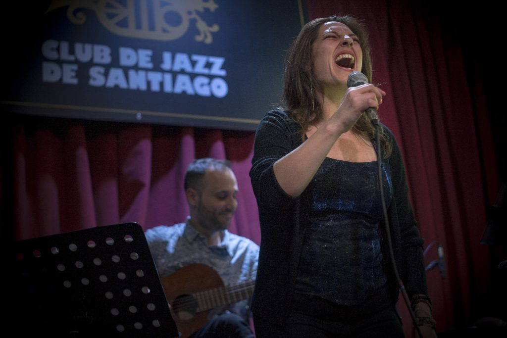 Daniela Benito sobre Do Re Mi Plaza: “Siento que es una instancia tan valiosa, tanto para nosotros los músicos como para la comunidad”