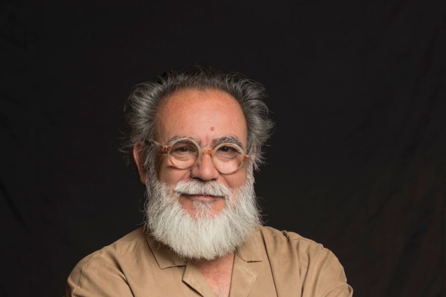 Sergio “Tilo” González, músico y compositor de Congreso: “Las tocatas de verano son la previa de la celebración de los 55 años”